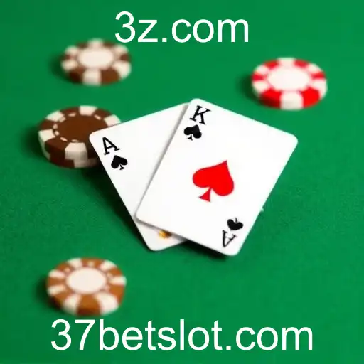 Descubra o Fascinante Mundo do Bacará