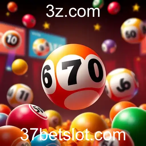 Bingo Online e 37bet: Transformando a Diversão Tradicional em uma Experiência Digital