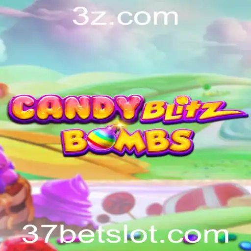 Descubra o Mundo de CandyBlitzBombs: Uma Nova Frenesia de Doces