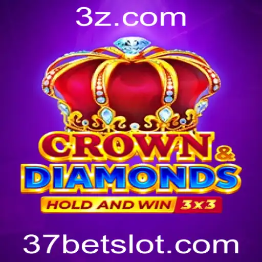 Crowndiamonds: O Novo Fenômeno dos Jogos com 37bet