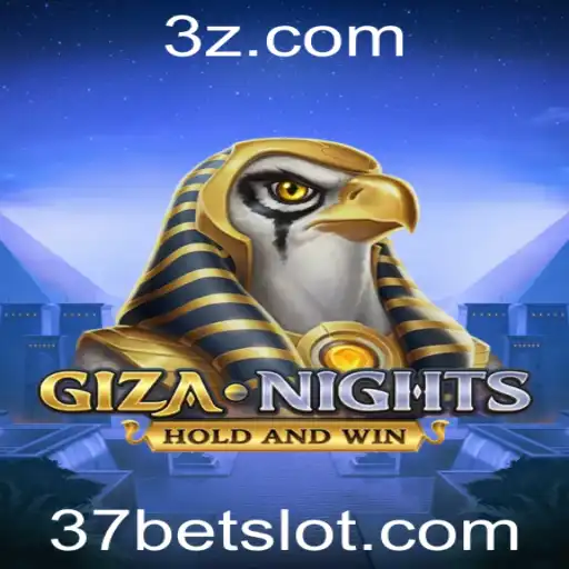 Explorando 'GizaNights': O Novo Fenômeno dos Jogos com 37bet