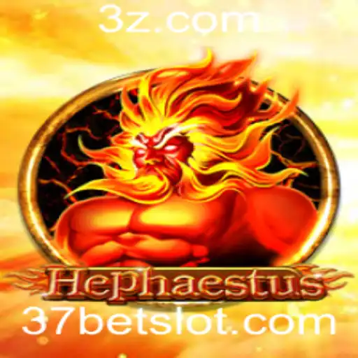 Hephaestus: Um Mergulho no Universo do Jogo com 37bet
