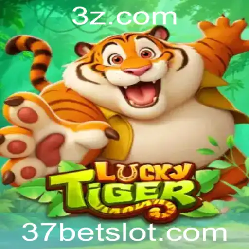 Descobrindo o Mundo do Jogo LuckyTiger e a Estratégia 37bet