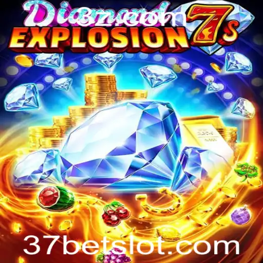 Explorando DiamondExplosion7s: Um Mergulho no Mundo dos Slots e a Revolução da 37bet