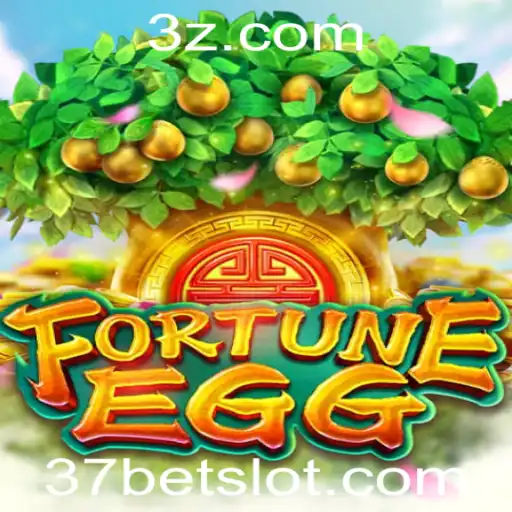 FortuneEgg: Conheça o Jogo que Está Agitando o Mundo das Apostas com 37bet