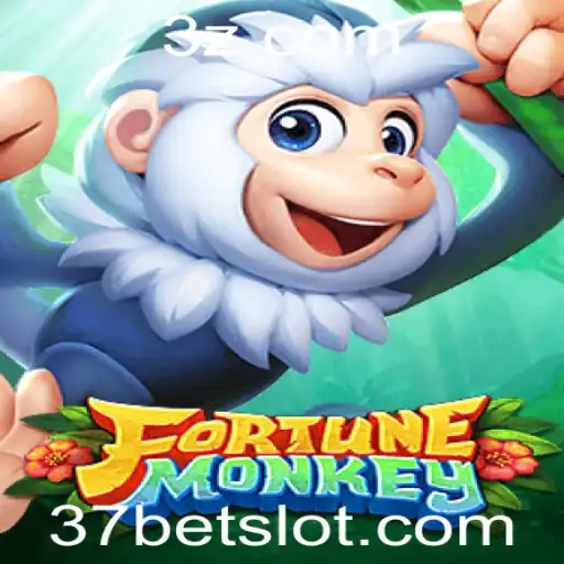 FortuneMonkey: Descubra o Mundo de Apostas e Aventuras com 37bet