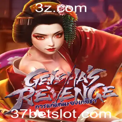 GeishasRevenge: A Fascinante Experiência de Jogo de Cassino Online
