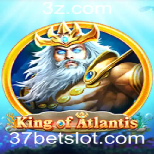Descubra o Universo Aventura de KingofAtlantis com 37bet