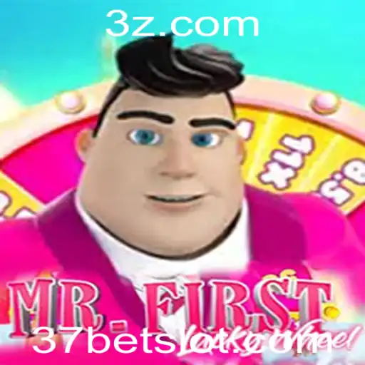 Descubra o Fascinante Mundo do MrFirstLuckyWheel e a Emoção de 37bet
