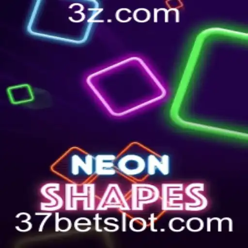 Explorando NeonShapes: Uma Nova Experiência de Jogo com 37bet