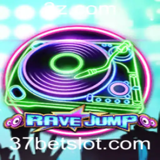 RaveJump: Mergulhe na Ação e Emoção com 37bet