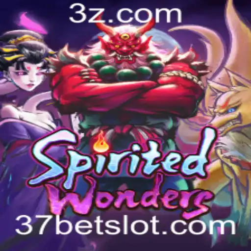 Explorando SpiritedWonders: O Inovador Jogo de 37bet