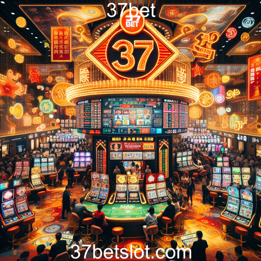 Descubra a Emoção dos Jogos de Moeda no 37bet
