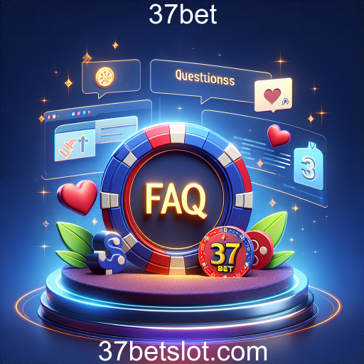 Descubra a Categoria FAQ no 37bet: Sua Fonte de Conhecimento em Jogos
