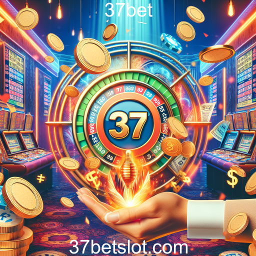 Descubra o Mundo das Loterias no 37bet