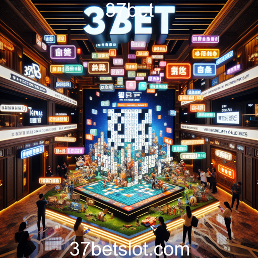 Desafios Linguísticos: Explore a Categoria 'Termos' do 37bet
