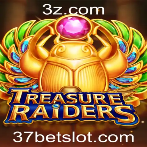 TREASURERAIDERS: Desvendando o Jogo de Aventura e Estratégia da 37bet